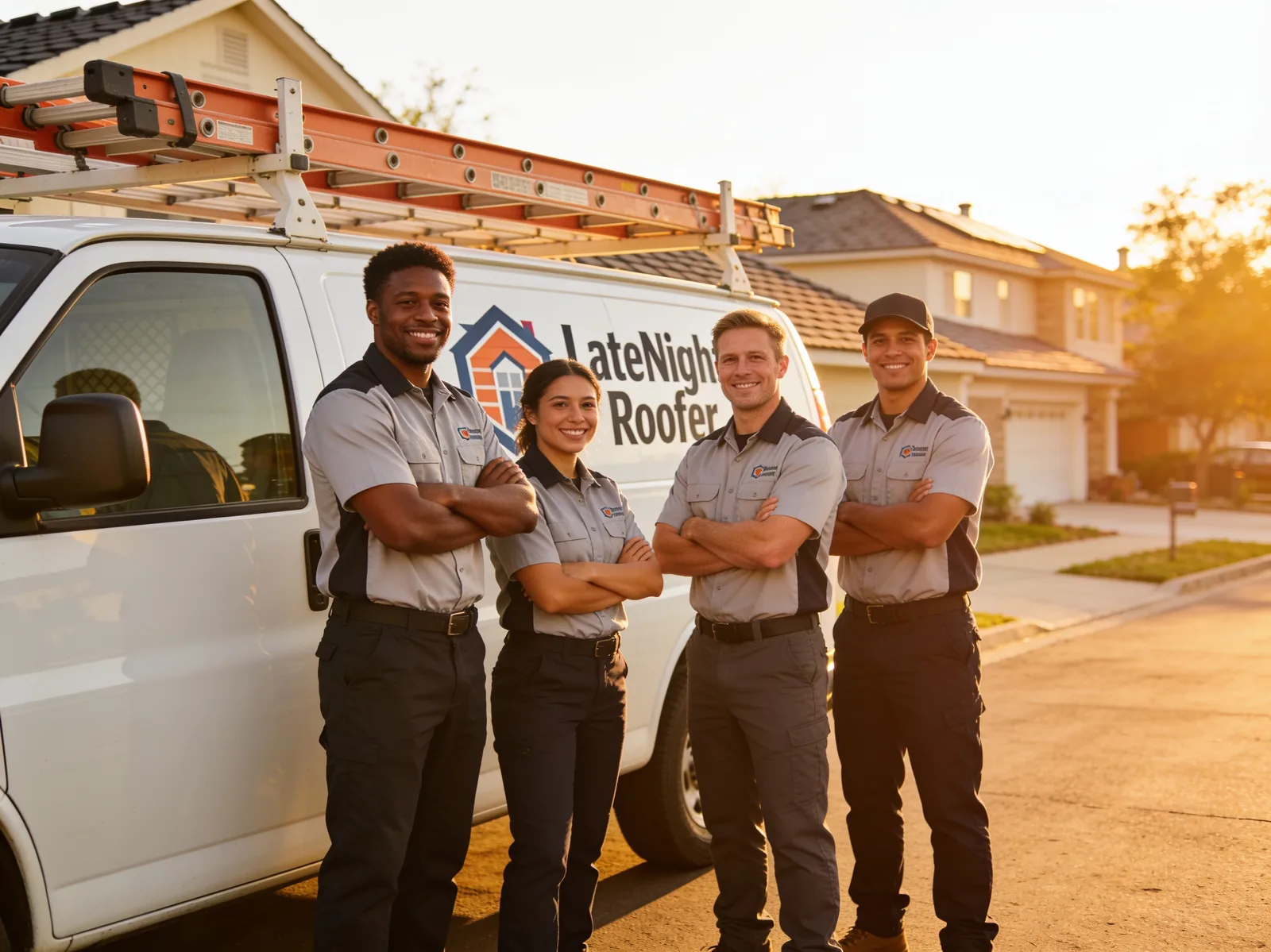 Emergency Roof Repair company in Foley, AL